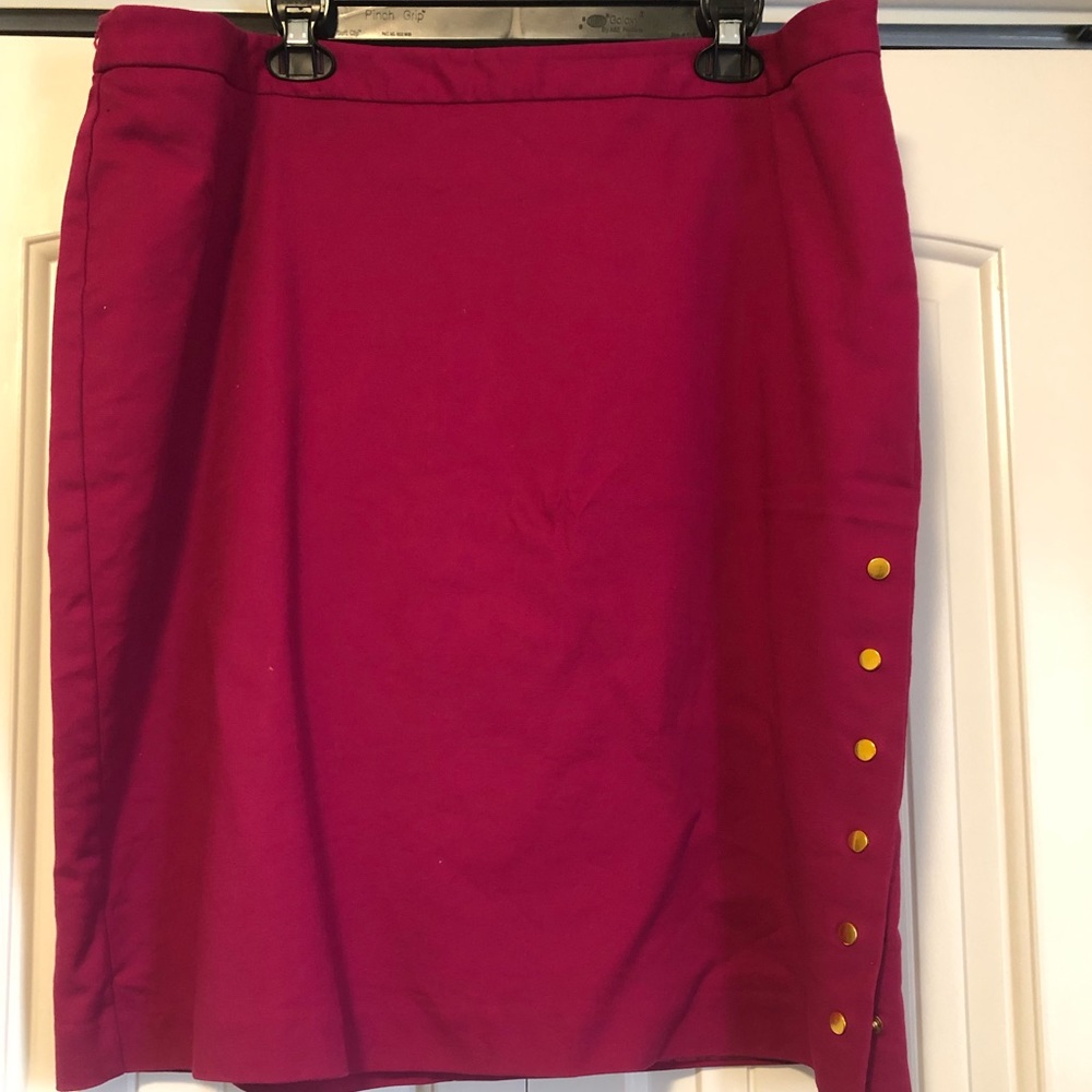 Worthington 20w pencil skirt